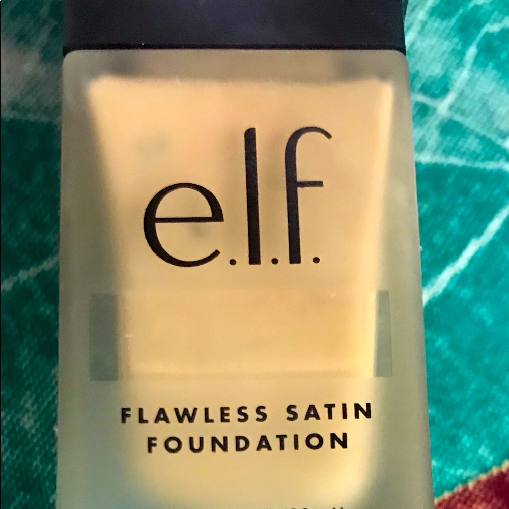 Elf foundation